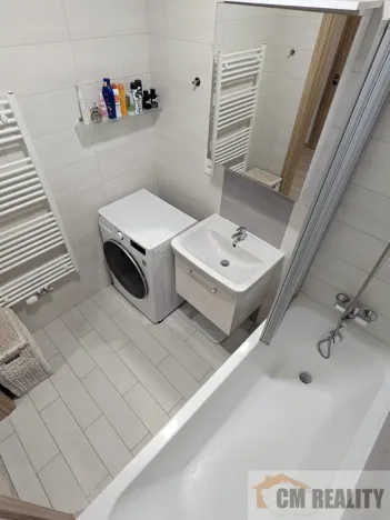 Prodej bytu 2+kk, Olomouc - Povel, Janského, 55 m2