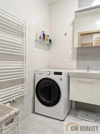 Prodej bytu 2+kk, Olomouc - Povel, Janského, 55 m2