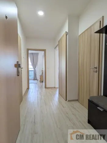 Prodej bytu 2+kk, Olomouc - Povel, Janského, 55 m2