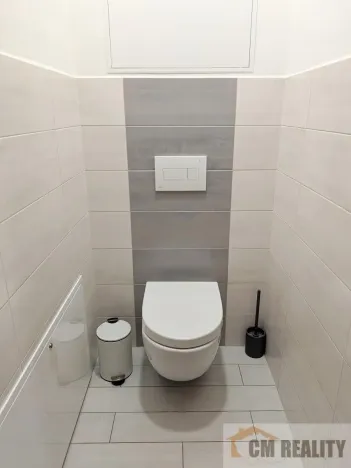 Prodej bytu 2+kk, Olomouc - Povel, Janského, 55 m2