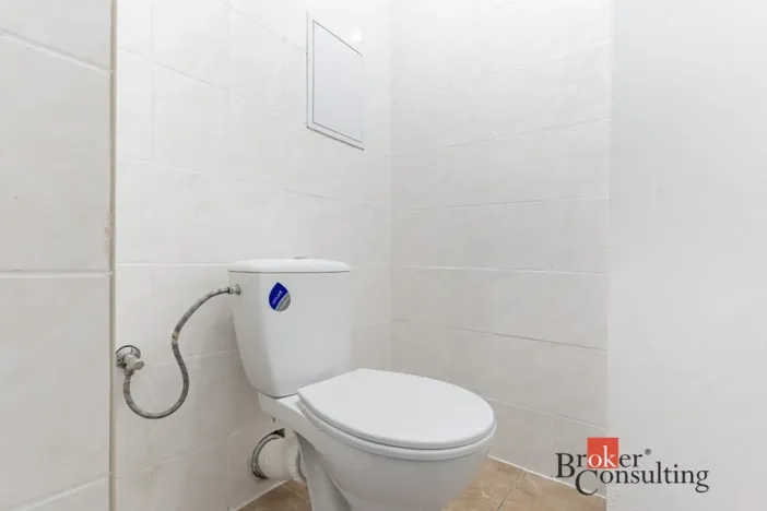 Pronájem bytu 3+kk, Mlékojedy, 68 m2