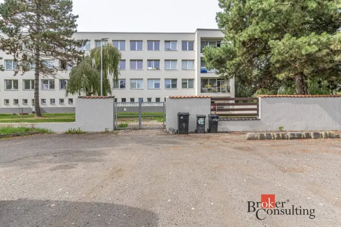 Pronájem bytu 3+kk, Mlékojedy, 68 m2