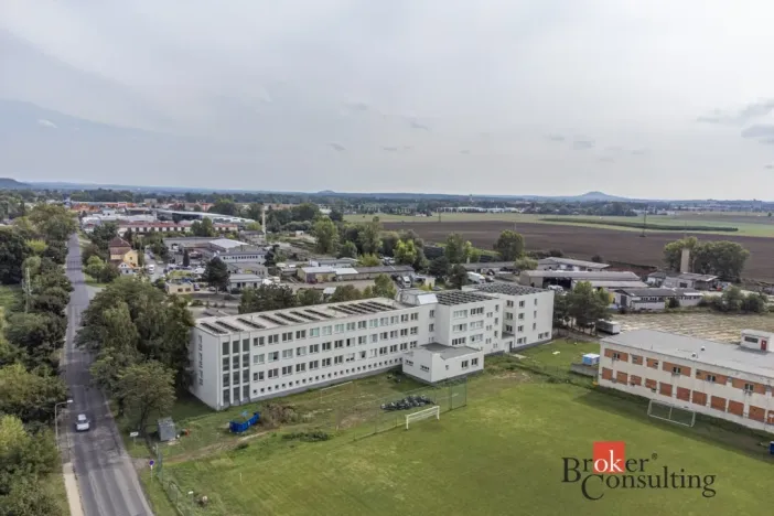 Pronájem bytu 3+kk, Mlékojedy, 68 m2