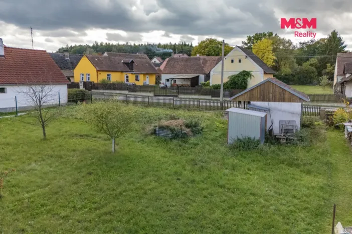 Prodej pozemku pro bydlení, Dolce, 972 m2
