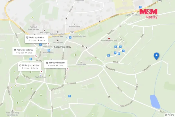 Prodej rodinného domu, Kašperské Hory, Zahrádkářů, 91 m2