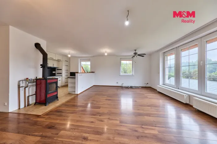 Prodej chalupy, Bernartice, 226 m2