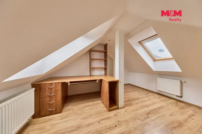 Prodej chalupy, Bernartice, 226 m2