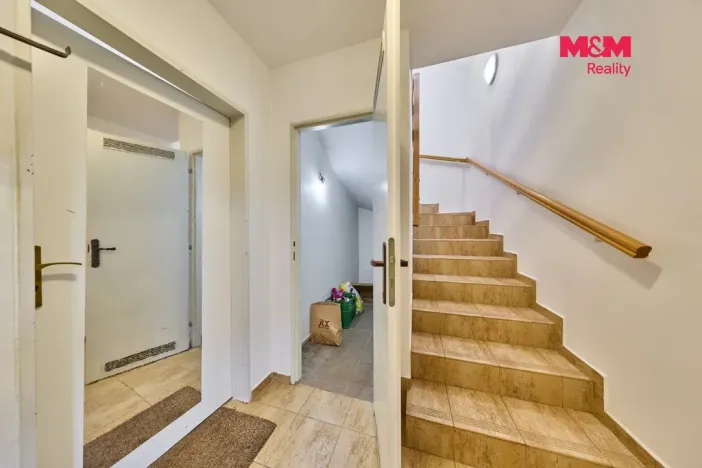 Prodej chalupy, Bernartice, 226 m2