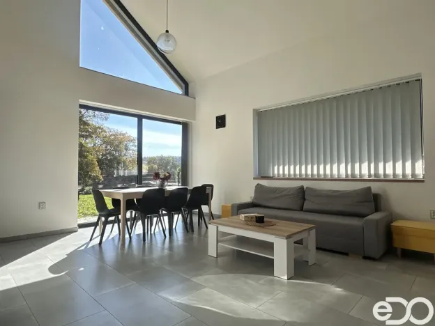 Pronájem rodinného domu, Těchobuz, 156 m2