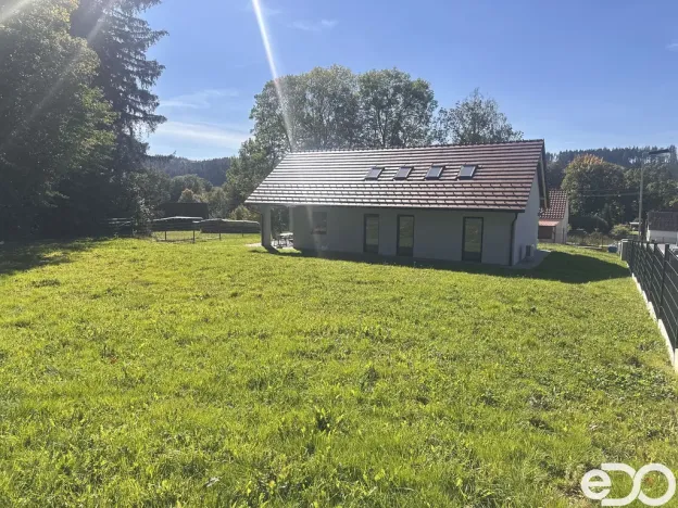 Pronájem rodinného domu, Těchobuz, 156 m2
