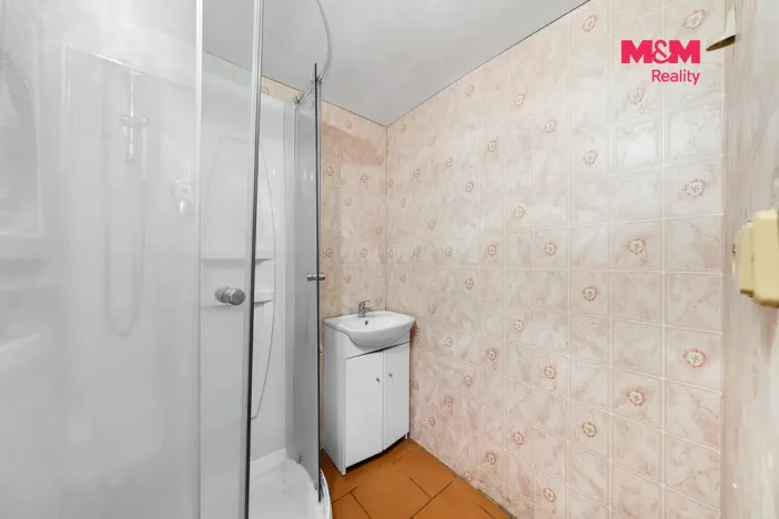 Prodej bytu 2+1, Ústí nad Labem - Severní Terasa, Stavbařů, 62 m2