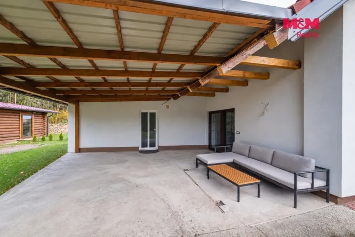 Prodej rodinného domu, Úvaly, Smrková, 232 m2
