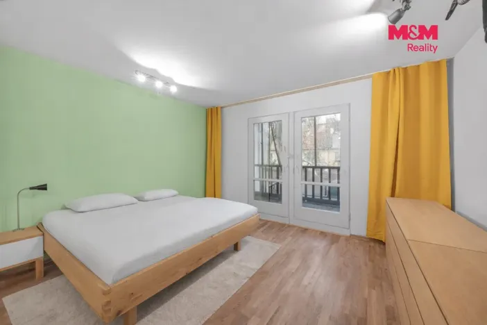 Prodej rodinného domu, Praha - Strašnice, Dvouletky, 120 m2