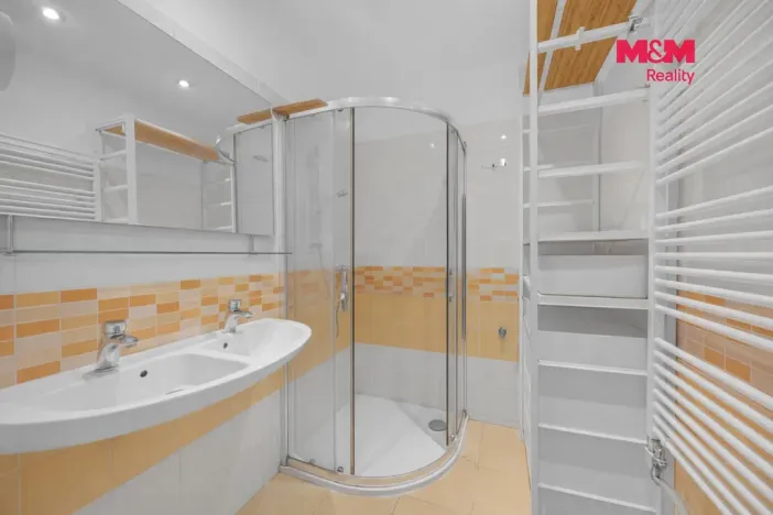 Prodej rodinného domu, Praha - Strašnice, Dvouletky, 120 m2
