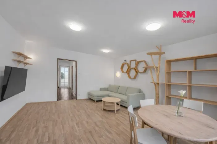 Prodej rodinného domu, Praha - Strašnice, Dvouletky, 120 m2