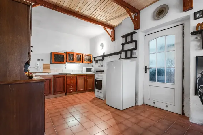 Prodej chalupy, Sedletín, 137 m2