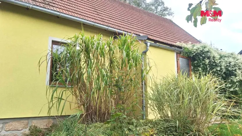 Pronájem rodinného domu, Tachov, 135 m2