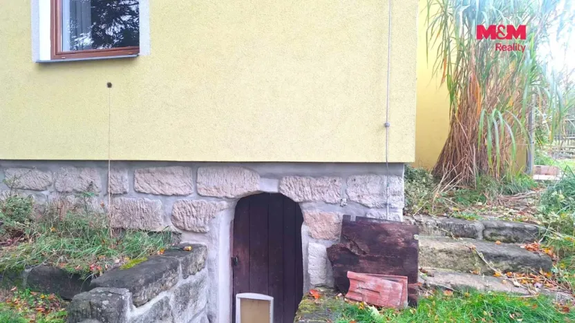 Pronájem rodinného domu, Tachov, 135 m2