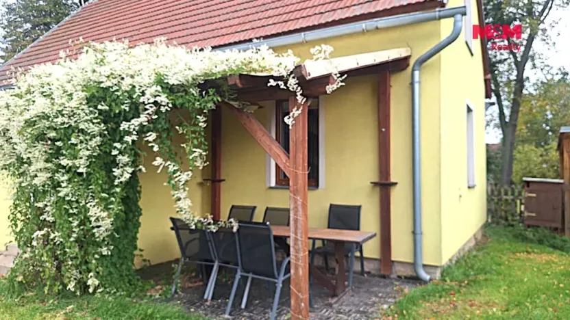 Pronájem rodinného domu, Tachov, 135 m2