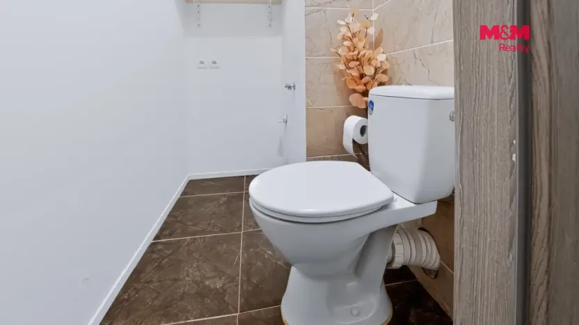 Prodej bytu 3+1, Rožnov pod Radhoštěm, Oděská, 74 m2