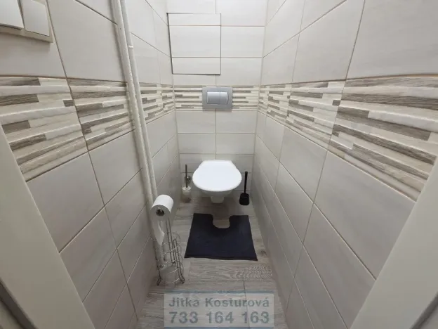 Prodej bytu 1+1, Opava - Předměstí, Zámecký okruh, 41 m2