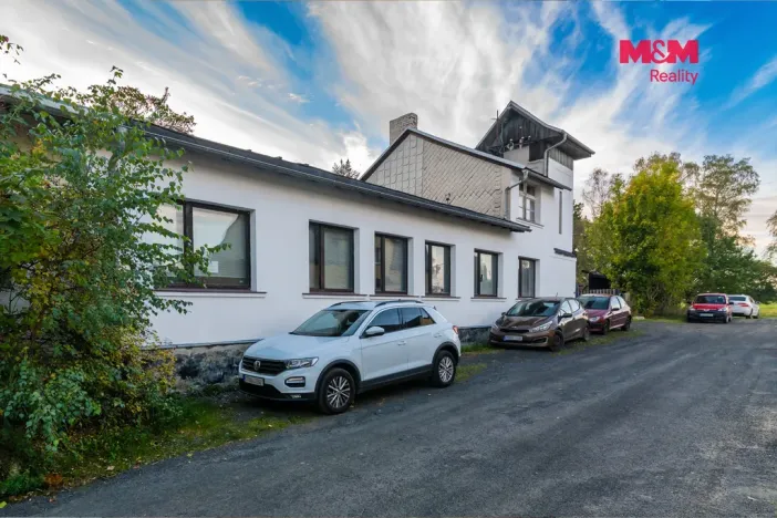Prodej rodinného domu, Jiříkov - Starý Jiříkov, Petrova, 145 m2