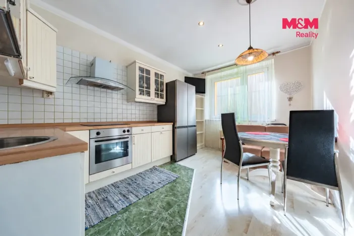 Prodej rodinného domu, Praha, Na bahnech, 157 m2