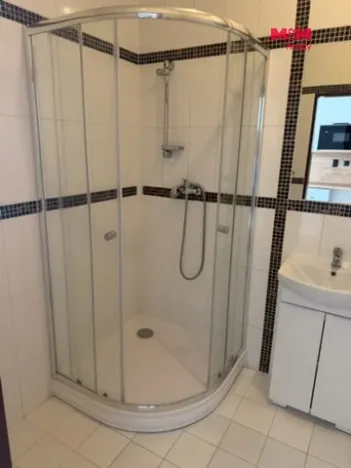 Pronájem bytu 1+kk, Řevničov, Karlovarská, 26 m2