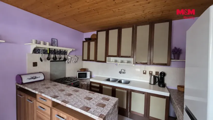 Prodej rodinného domu, Mutěnice, Polní, 235 m2