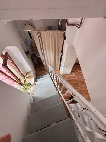 Pronájem rodinného domu, Chrudim, Břetislavova, 70 m2