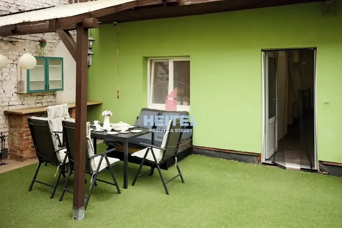 Prodej rodinného domu, Olomouc, Za Školou, 127 m2