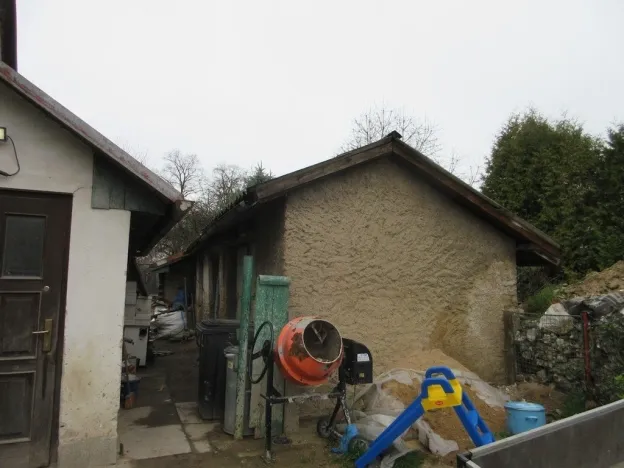 Dražba rodinného domu, Doudleby nad Orlicí, Rudé armády, 73 m2