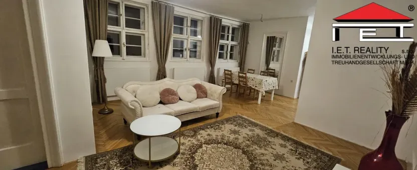 Pronájem bytu 3+kk, Ostrava, Sadová, 90 m2