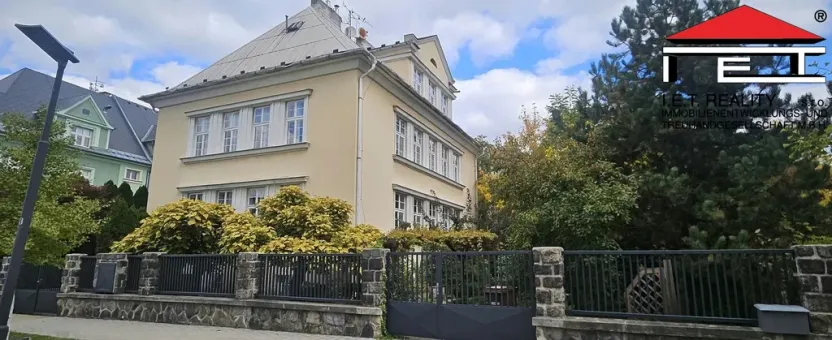 Pronájem bytu 3+kk, Ostrava, Sadová, 90 m2