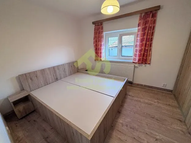 Pronájem rodinného domu, Rokycany, Stará cesta, 41 m2