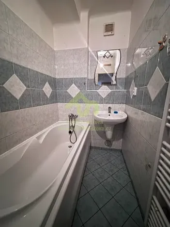 Pronájem bytu 2+kk, Plzeň, Francouzská třída, 36 m2