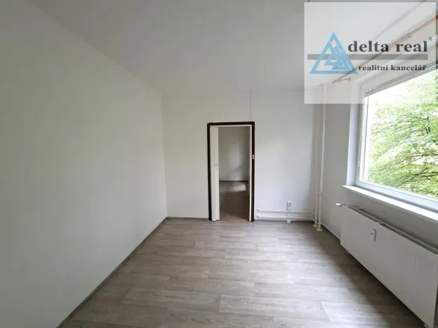 Pronájem bytu 3+1, Šumperk, Finská, 80 m2