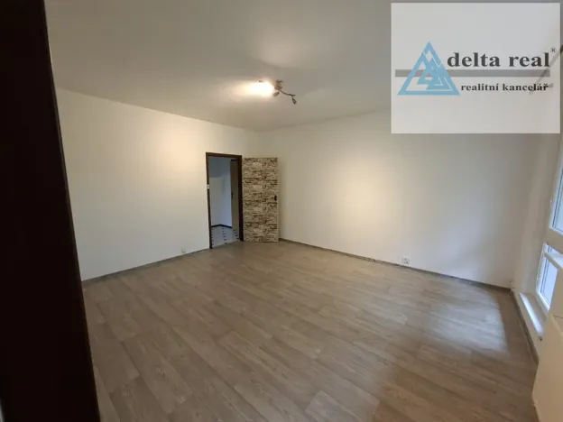 Pronájem bytu 3+1, Šumperk, Finská, 80 m2