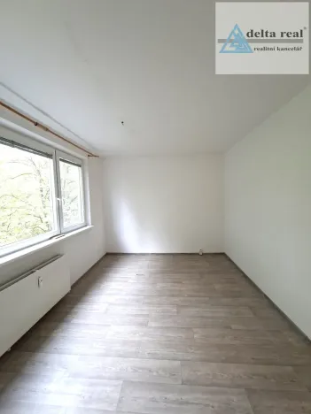 Pronájem bytu 3+1, Šumperk, Finská, 80 m2