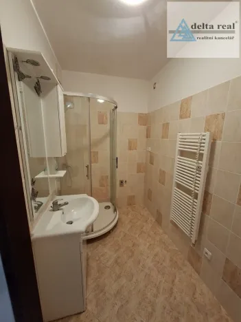 Pronájem bytu 3+1, Šumperk, Finská, 80 m2