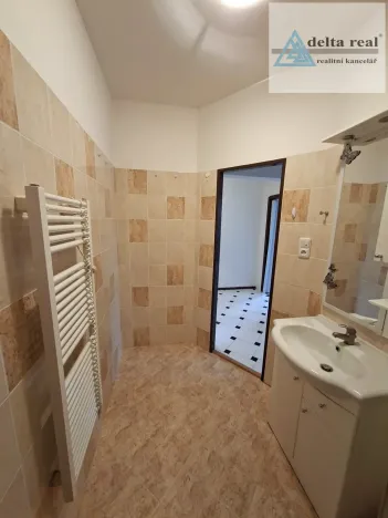 Pronájem bytu 3+1, Šumperk, Finská, 80 m2