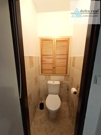 Pronájem bytu 3+1, Šumperk, Finská, 80 m2