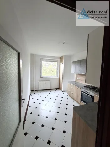 Pronájem bytu 3+1, Šumperk, Finská, 80 m2
