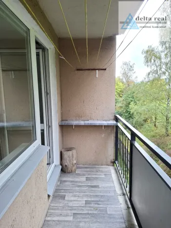 Pronájem bytu 3+1, Šumperk, Finská, 80 m2