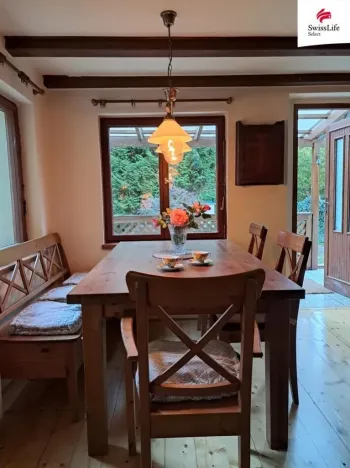 Pronájem chalupy, Vrané nad Vltavou, V Dolích, 92 m2
