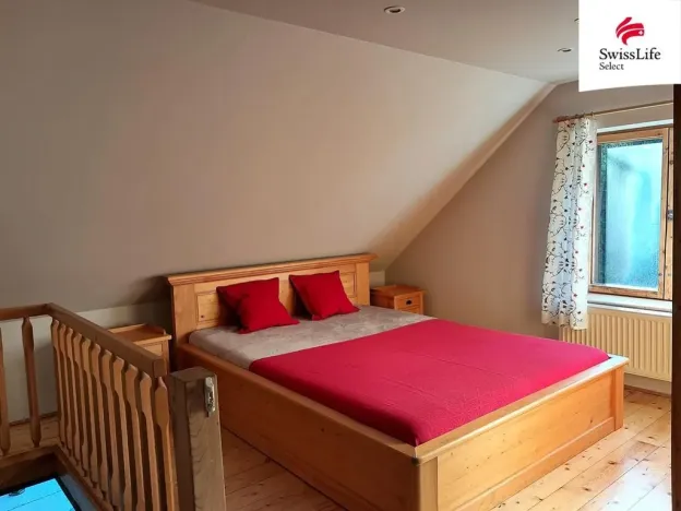 Pronájem chalupy, Vrané nad Vltavou, V Dolích, 92 m2