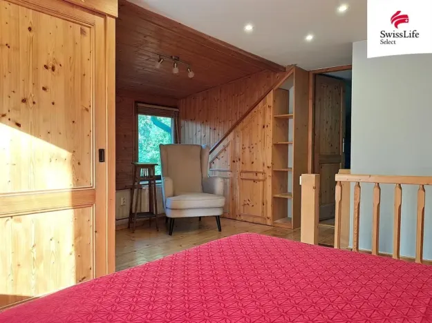 Pronájem chalupy, Vrané nad Vltavou, V Dolích, 92 m2