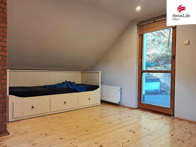 Pronájem chalupy, Vrané nad Vltavou, V Dolích, 92 m2