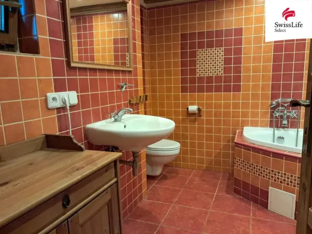 Pronájem chalupy, Vrané nad Vltavou, V Dolích, 92 m2