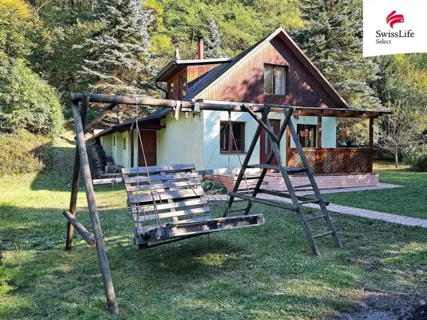 Pronájem chalupy, Vrané nad Vltavou, V Dolích, 92 m2